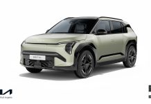 Kia EV3: Διάκριση στο Euro NCAP με DriveWise ADAS Pack
