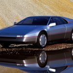 Προς πώληση η Italdesign
