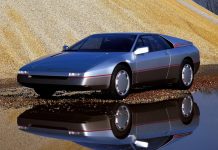 Προς πώληση η Italdesign