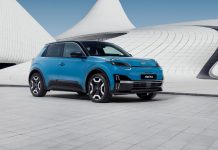 Nissan Micra: Τέλη του 2025 στην Ελλάδα – Πλήρως ηλεκτρική η 6η γενιά (εικόνες)