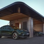 Porsche Charging Lounge: Επεκτείνεται το δίκτυο