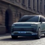 Hyundai IONIQ 9: Ξεκινούν οι παραδόσεις στις ΗΠΑ