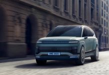 Hyundai IONIQ 9: Ξεκινούν οι παραδόσεις στις ΗΠΑ