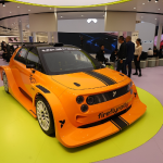 NIO: Παγκόσμια Επέκταση της Firefly