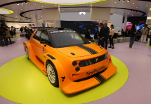 NIO: Παγκόσμια Επέκταση της Firefly