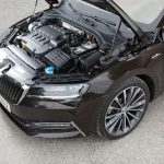 Skoda Auto: Bιώσιμο καύσιμο HVO σε νέα diesel
