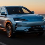 BYD – Chery – MG: «Οδηγοί» της Κίνας στην Ευρώπη