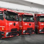 Mercedes-Benz: Actros L με ProCabin για logistics