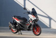 Piaggio Group: Νέα τετραετής εγγύηση