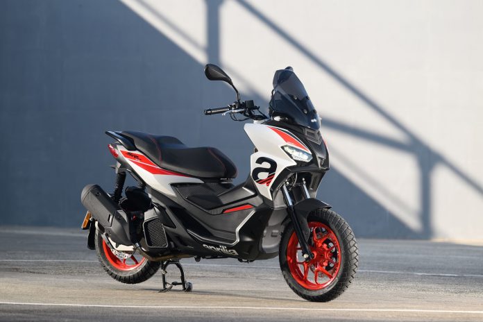 (11) Piaggio