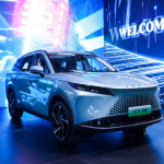 OMODA & JAECOO: Επιτάχυνση της ανάπτυξης