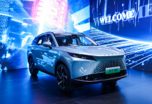 OMODA & JAECOO: Επιτάχυνση της ανάπτυξης