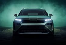 SKODA – Μ.Τεντόγλου: Άλματα στην κορυφή