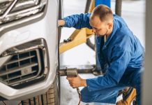 FleetCheck: Παράταση ζωής παλαιότερων LCVs