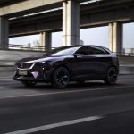 Mazda – CATL: Συνεργασία για εξηλεκτρισμό