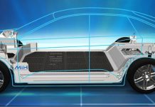 Foxtron: Ετοιμάζει ηλεκτρικό για τη Mitsubishi