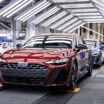 Audi: Αύξηση εσόδων κατά 12% το Α΄ Τρίμηνο – Βοήθησαν τα ηλεκτρικά