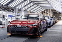 Audi: Αύξηση εσόδων κατά 12% το Α΄ Τρίμηνο – Βοήθησαν τα ηλεκτρικά