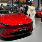 Chery: Φέρνει την Exlantix στην Ευρώπη