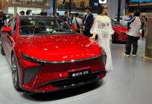 Chery: Φέρνει την Exlantix στην Ευρώπη