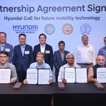 Hyundai: Kέντρο E&A στην Ινδία