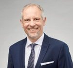 Volkswagen Επαγγελματικά: Νέος Πρόεδρος ο Stefan Mecha