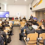 Σαρακάκης: Σεμινάριο Ασφαλούς Οδήγησης