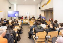 Σαρακάκης: Σεμινάριο Ασφαλούς Οδήγησης