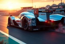 Bosch: Τεχνολογία Υγρού Υδρογόνου