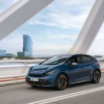 CUPRA Born από 37.990€ – Νέες τιμές και προωθητικές ενέργειες