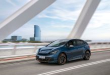 CUPRA Born από 37.990€ – Νέες τιμές και προωθητικές ενέργειες