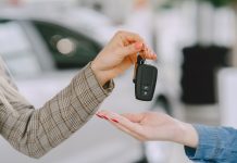 Instacar: Drive Home για κατοίκους εξωτερικού