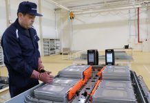 Nissan: Αναδίπλωση σε επένδυση $1 δις. για μπαταρίες – Περικόπτει κόστη