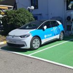 ΕΥΔΑΠ: Μίσθωση 45 VW ID.3 Pro Performance