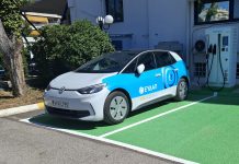 ΕΥΔΑΠ: Μίσθωση 45 VW ID.3 Pro Performance