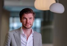 Νέος Οικονομικός στη Volvo Cars