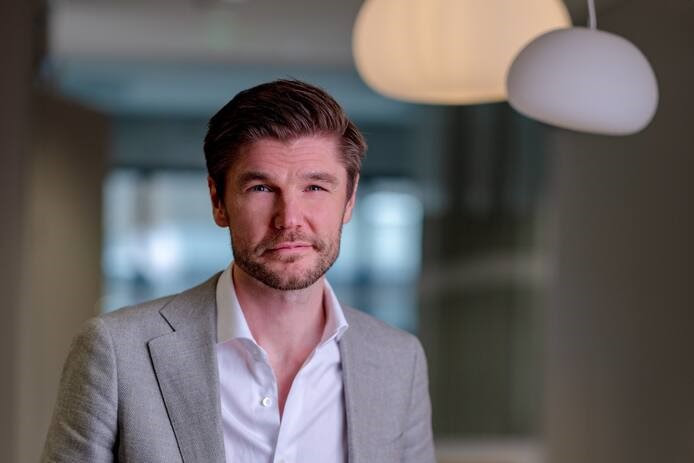(18) Fredrik Hansson