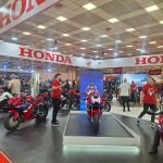 Η HONDA στο MOTOSHOW 2025