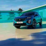 Peugeot 2008 – Ελλάδα: Best-seller και 1ο SUV στο 4μηνο