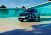 Peugeot 2008 – Ελλάδα: Best-seller και 1ο SUV στο 4μηνο
