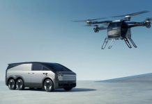 «Land Aircraft Carrier»: Πιο κοντά στην παραγωγή