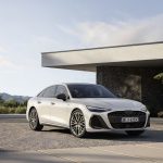 Audi A6: Διαθέσιμη για παραγγελία η 9η γενιά