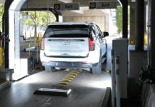 Hertz: Έλεγχοι οχημάτων με ΑΙ σε αεροδρόμια