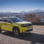 Stellantis: Μείωση πωλήσεων & εσόδων το πρώτο τρίμηνο