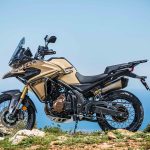 Nέο VOGE DS625X EURO5+ (εικόνες & βίντεο)