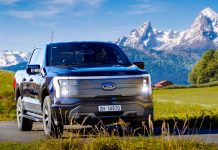 Ford: «Επανάσταση» στη χημεία μπαταριών