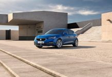 SEAΤ: Leon e-HYBRID Style – Η νέα γενιά