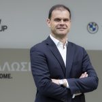 BMW Group Hellas: Οργανωτικές αλλαγές