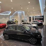 Ελληνική αγορά αυτοκινήτου: Αύξηση 9% στα επιβατικά τον Απρίλιο