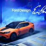 Ford Capri: Μοναδική έκδοση για τον «Βασιλιά Eric»